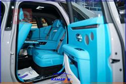 Rolls Royce Ghost